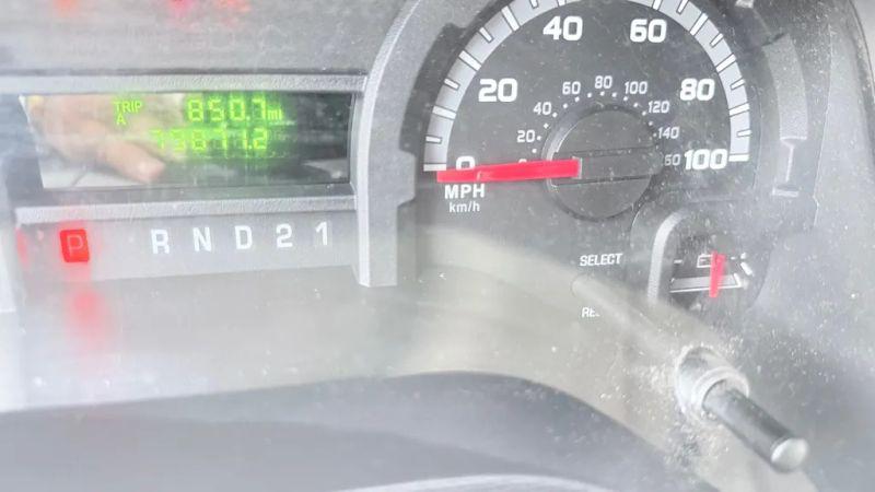 2012 Ford E-150 Recreational