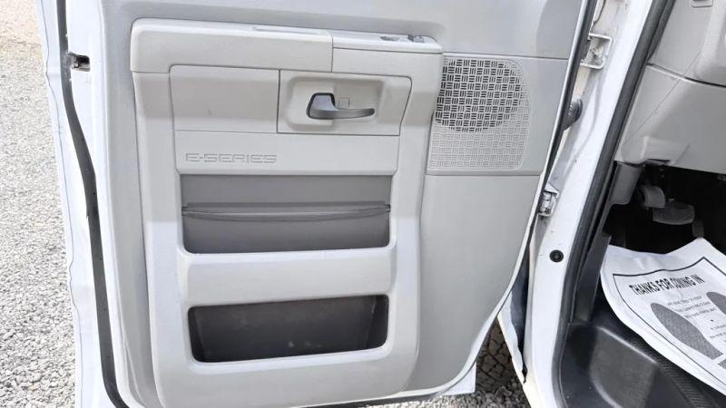 2012 Ford E-150 Recreational
