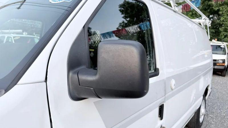 2012 Ford E-150 Recreational