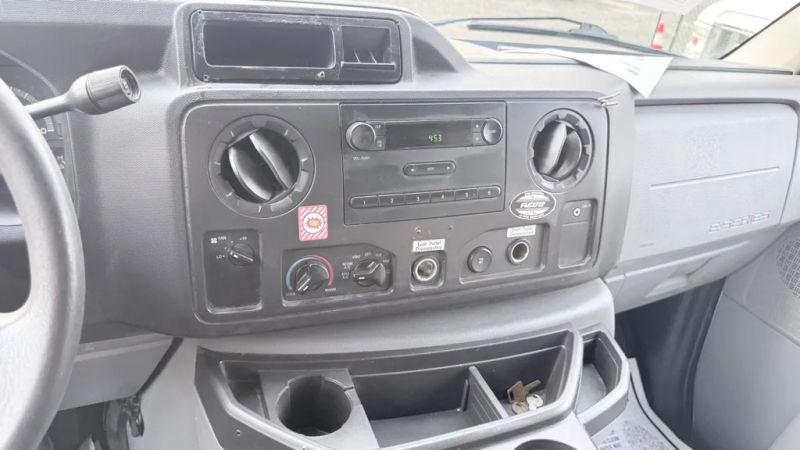 2012 Ford E-150 Recreational