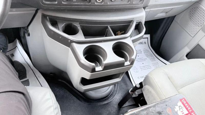 2012 Ford E-150 Recreational