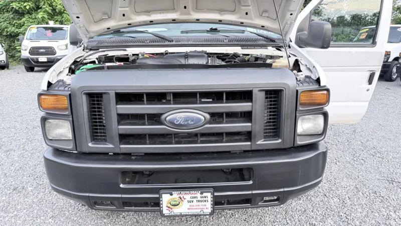 2012 Ford E-150 Recreational