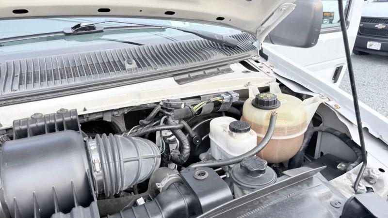 2012 Ford E-150 Recreational