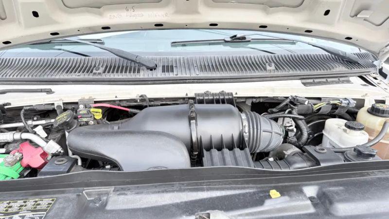 2012 Ford E-150 Recreational