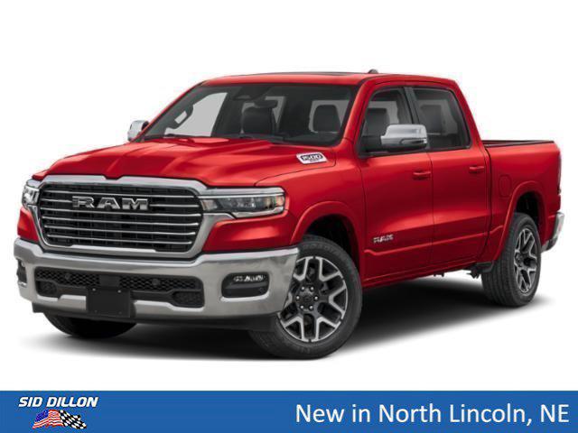 2027 Ram 1500 Laramie for sale in Lincoln, NE