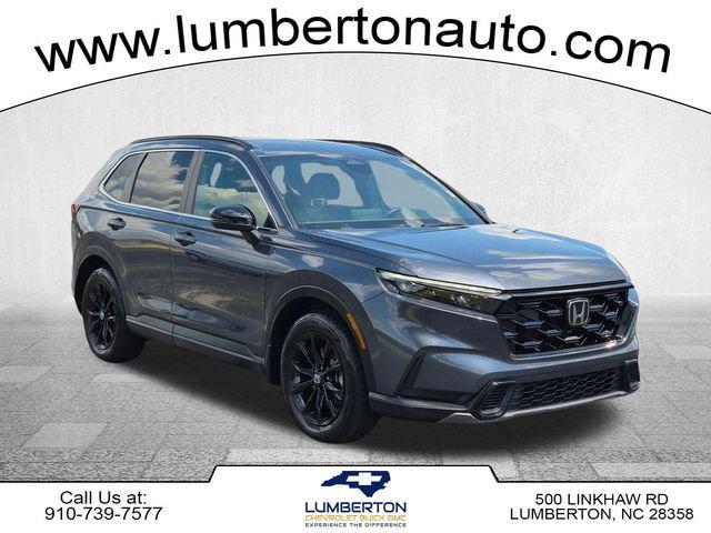 2024 Honda CR-V Hybrid Sport for sale in Lumberton, NC