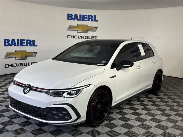 2023 Volkswagen Golf GTI 2.0T 40th Anniversary Edition for sale in Wexford, PA