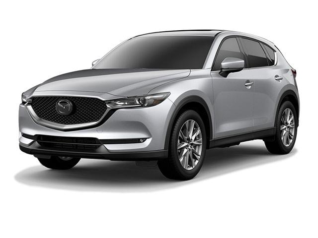 2019 Mazda CX-5 Grand Touring for sale in Richmond, VA