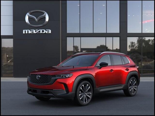 2026 Mazda CX-50 2.5 S Premium for sale in Staten Island, NY