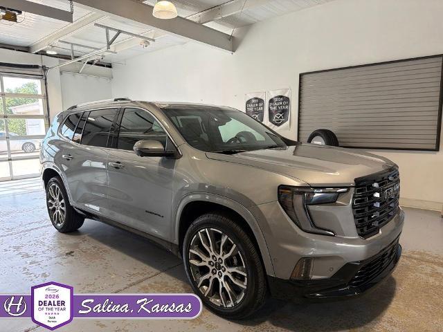 2026 GMC Acadia Denali Ultimate AWD for sale in Salina, KS