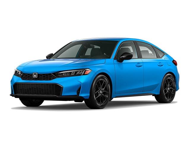 2026 Honda Civic Sport for sale in Fort Pierce, FL