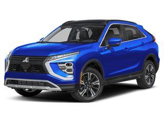 2024 Mitsubishi Eclipse Cross SE S-AWC for sale in Bangor, ME