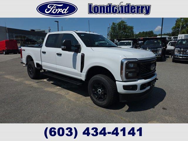 2026 Ford F-250 XL for sale in Londonderry, NH