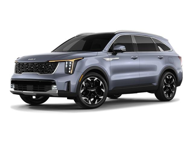 2025 Kia Sorento SX for sale in Fort Mill, SC