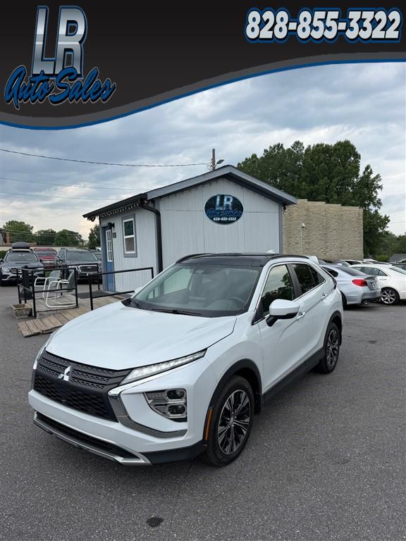 2022 Mitsubishi Eclipse Cross SEL AWD for sale in Hickory, NC