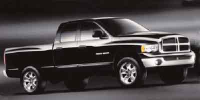 2003 Dodge Ram 1500 SLT for sale in San Antonio, TX