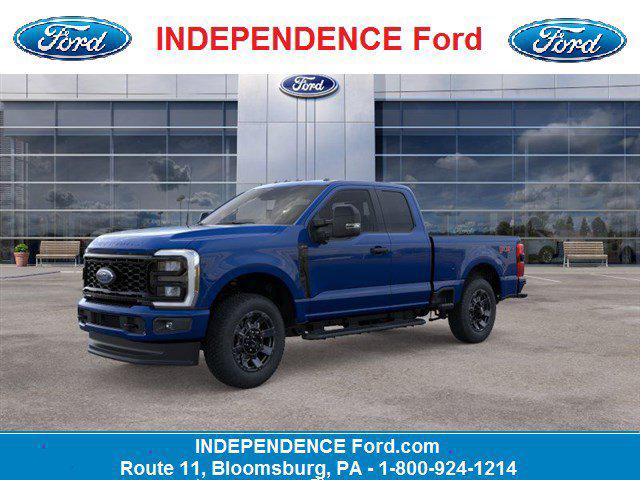 2026 Ford F-250 XL for sale in Bloomsburg, PA