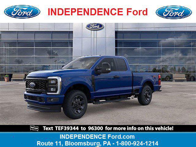 2026 Ford F-250 XL for sale in Bloomsburg, PA