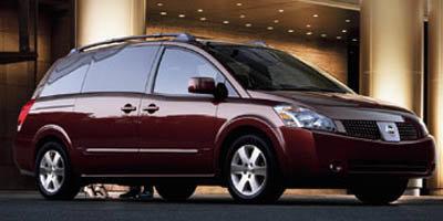 2005 Nissan Quest 3.5 SL for sale in Mount Ephraim, NJ