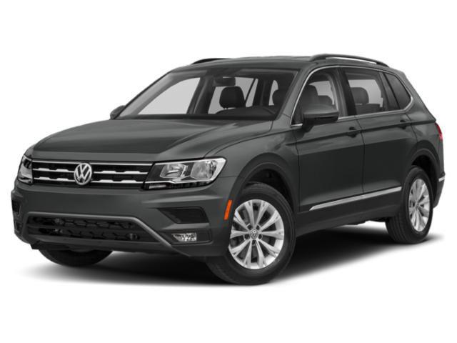 2018 Volkswagen Tiguan 2.0T SEL for sale in Binghamton , NY