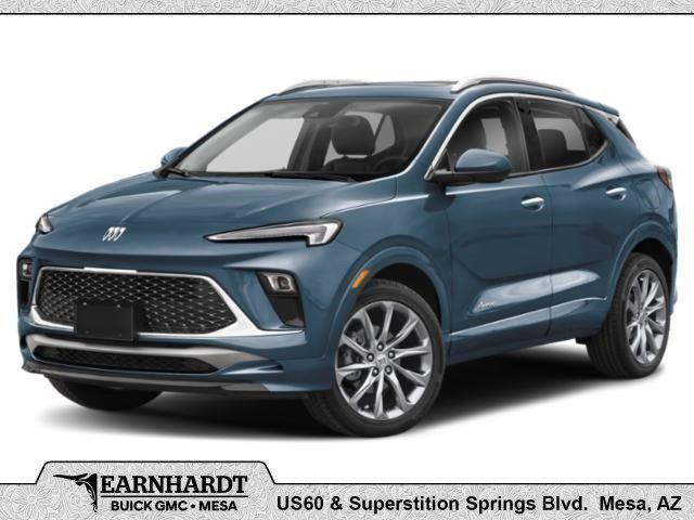 2024 Buick Encore GX Avenir AWD for sale in Mesa, AZ