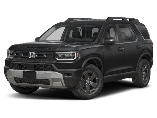 2026 Honda Passport AWD RTL for sale in Watertown, CT