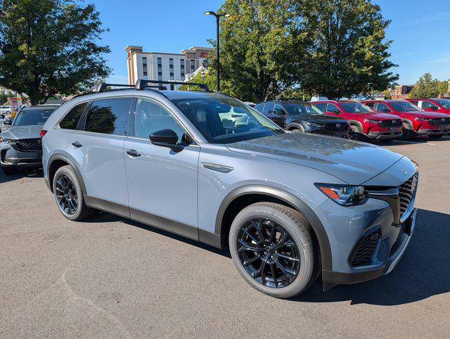 2026 Mazda CX-70 3.3 Turbo Premium for sale in West Springfield, MA