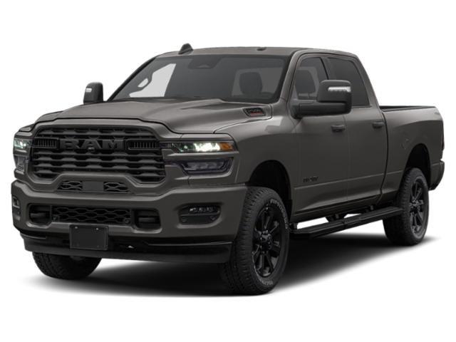 2026 Ram 2500 Big Horn Crew Cab 4x4 6'4" Box for sale in Ontario, CA