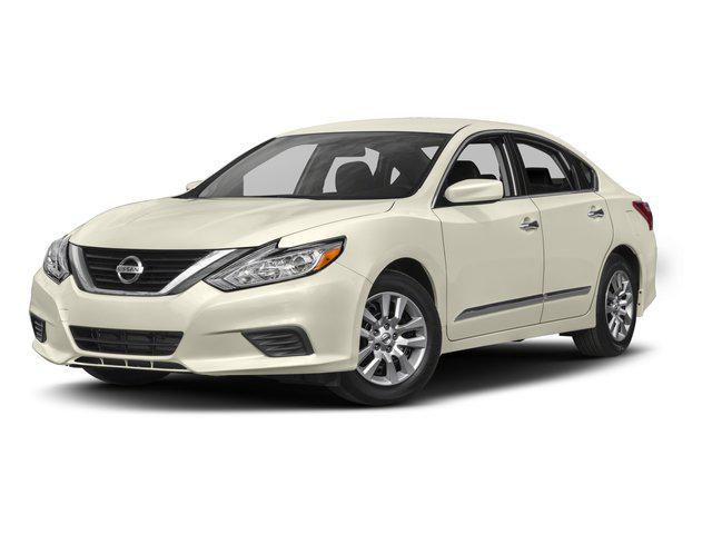 2017 Nissan Altima 2.5 SV for sale in San Antonio, TX
