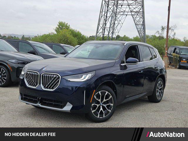 2026 BMW X3 30 xDrive for sale in Valencia, CA
