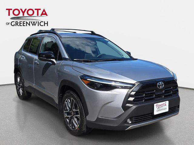 2026 Toyota Corolla Cross XLE for sale in Cos Cob, CT
