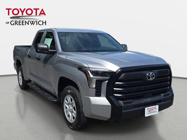 2026 Toyota Tundra SR Double Cab 6.5 Bed for sale in Cos Cob, CT
