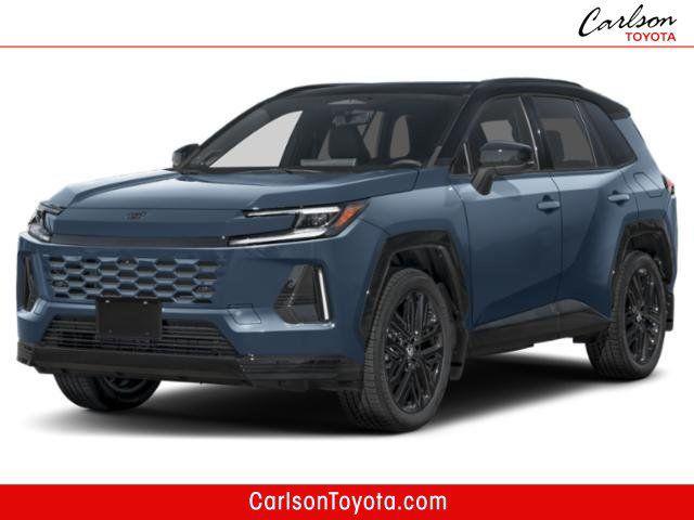2026 Toyota RAV4 XSE for sale in Coon Rapids, MN