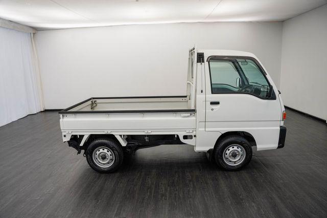 1997 Subaru Sambar RHD Mini Truck