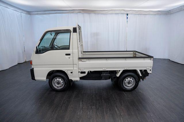 1997 Subaru Sambar RHD Mini Truck