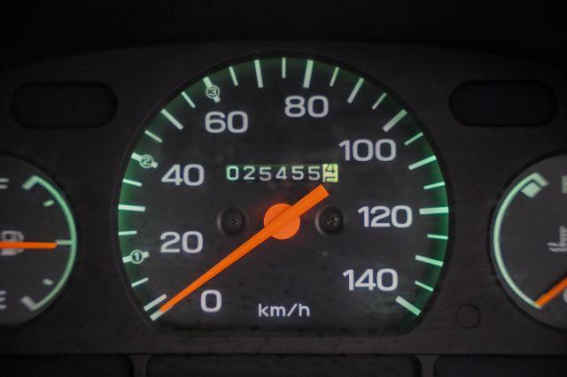 1997 Subaru Sambar RHD Mini Truck