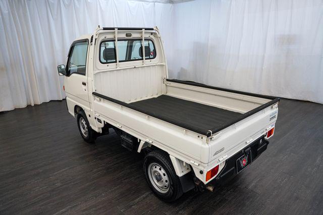 1997 Subaru Sambar RHD Mini Truck