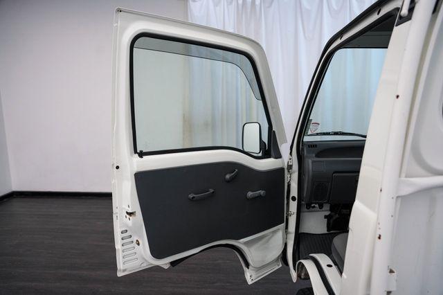1997 Subaru Sambar RHD Mini Truck