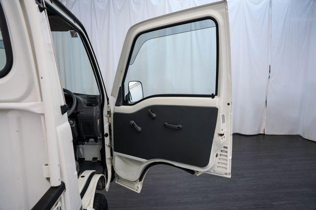 1997 Subaru Sambar RHD Mini Truck