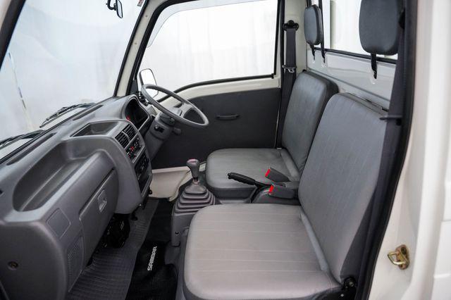 1997 Subaru Sambar RHD Mini Truck