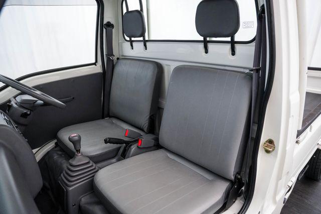1997 Subaru Sambar RHD Mini Truck