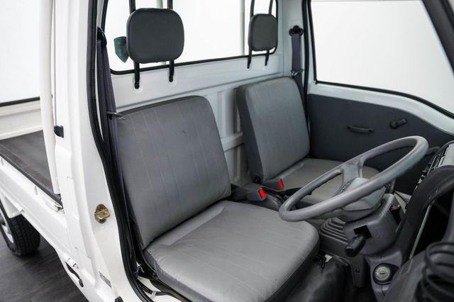 1997 Subaru Sambar RHD Mini Truck