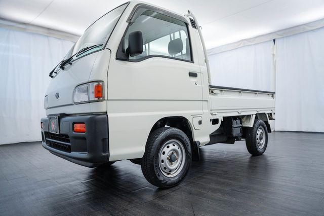 1997 Subaru Sambar RHD Mini Truck