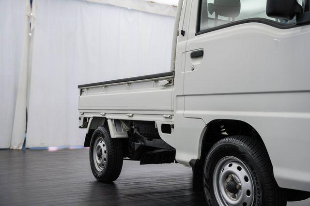 1997 Subaru Sambar RHD Mini Truck