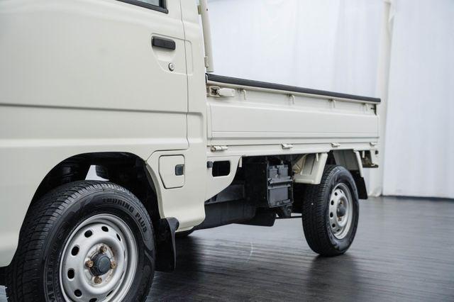1997 Subaru Sambar RHD Mini Truck