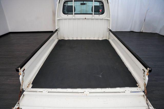 1997 Subaru Sambar RHD Mini Truck