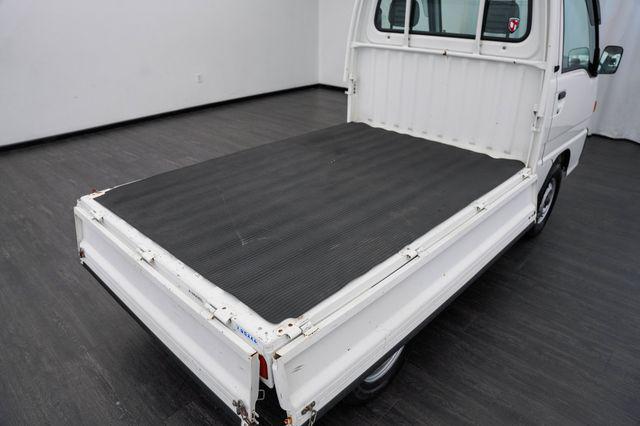 1997 Subaru Sambar RHD Mini Truck