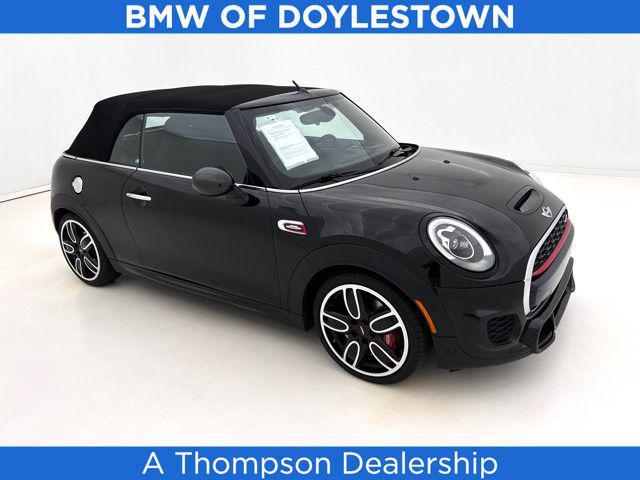 2018 MINI Convertible John Cooper Works for sale in Doylestown, PA