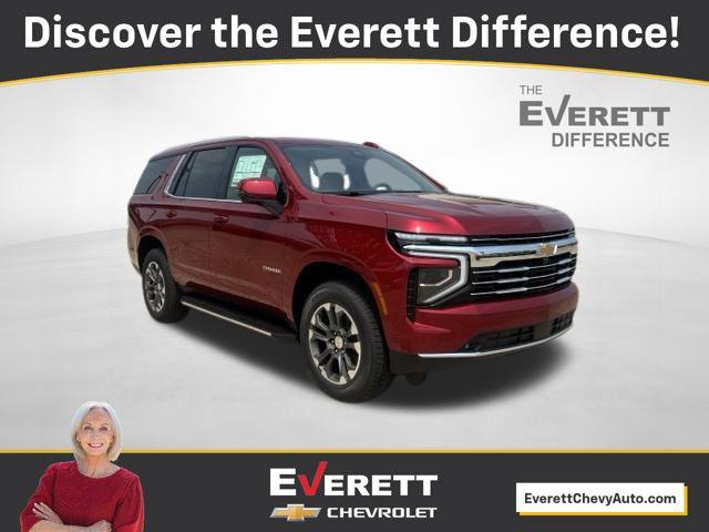 2026 Chevrolet Tahoe 4WD LT for sale in Benton, AR