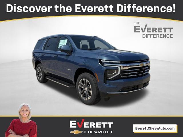 2026 Chevrolet Tahoe 4WD LT for sale in Benton, AR